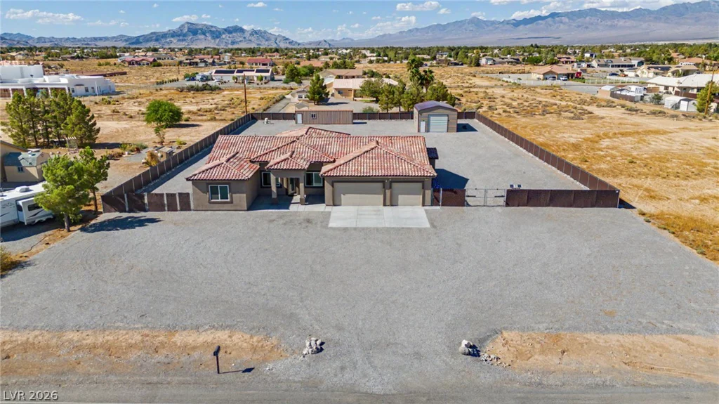 1360 Labrador, Pahrump, NV 89048