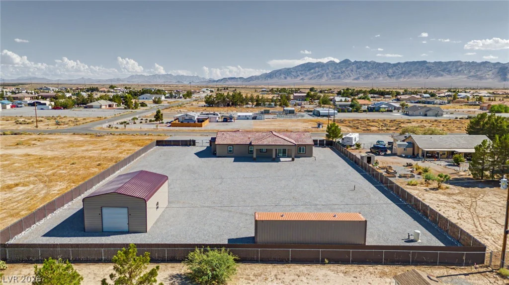 1360 Labrador, Pahrump, NV 89048