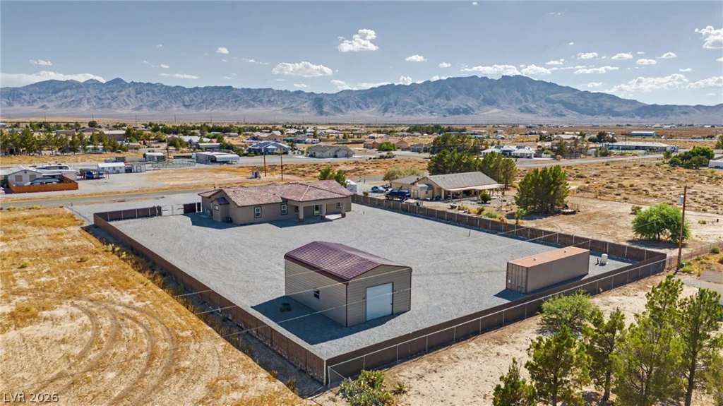 1360 Labrador, Pahrump, NV 89048