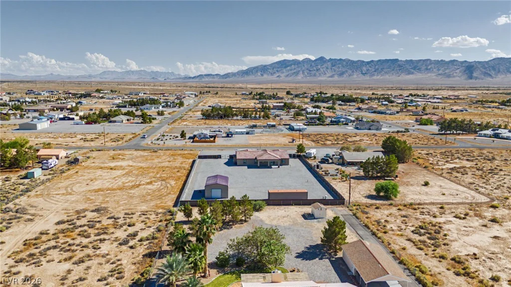 1360 Labrador, Pahrump, NV 89048