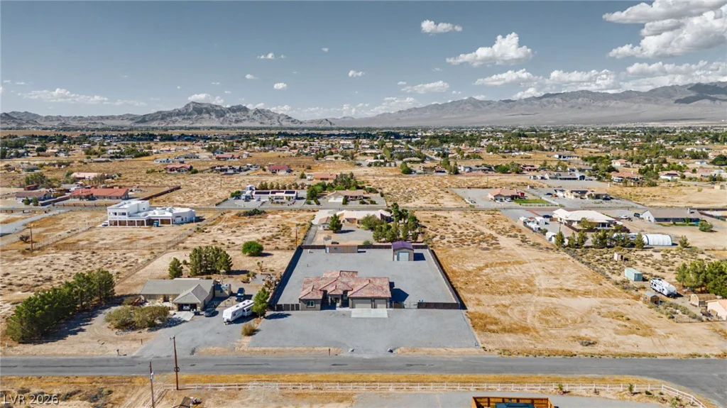1360 Labrador, Pahrump, NV 89048