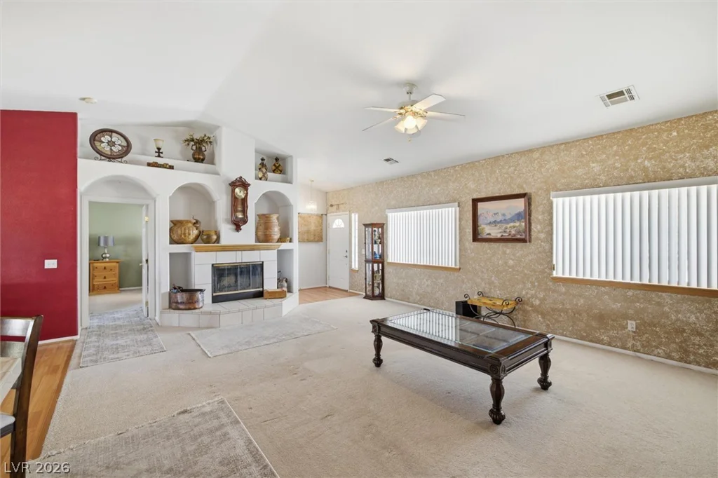 1660 Tiptop, Pahrump, NV 89048