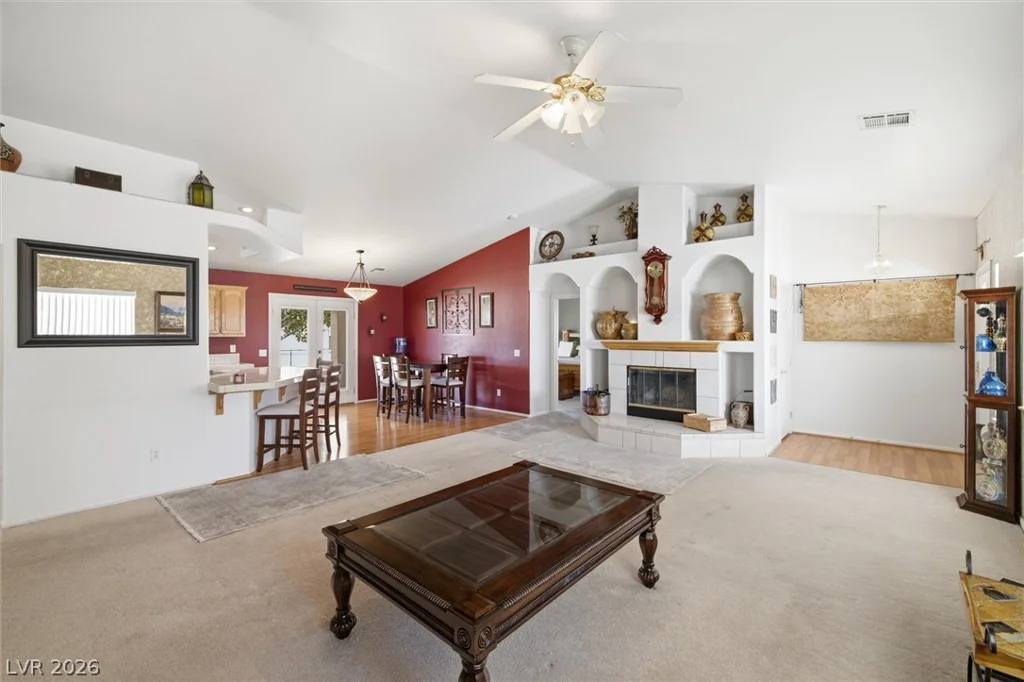 1660 Tiptop, Pahrump, NV 89048