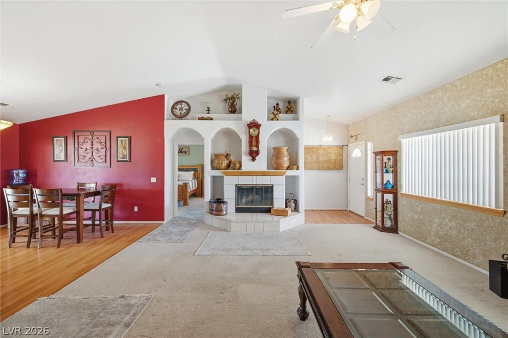 1660 Tiptop, Pahrump, NV 89048