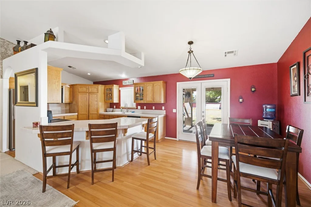 1660 Tiptop, Pahrump, NV 89048