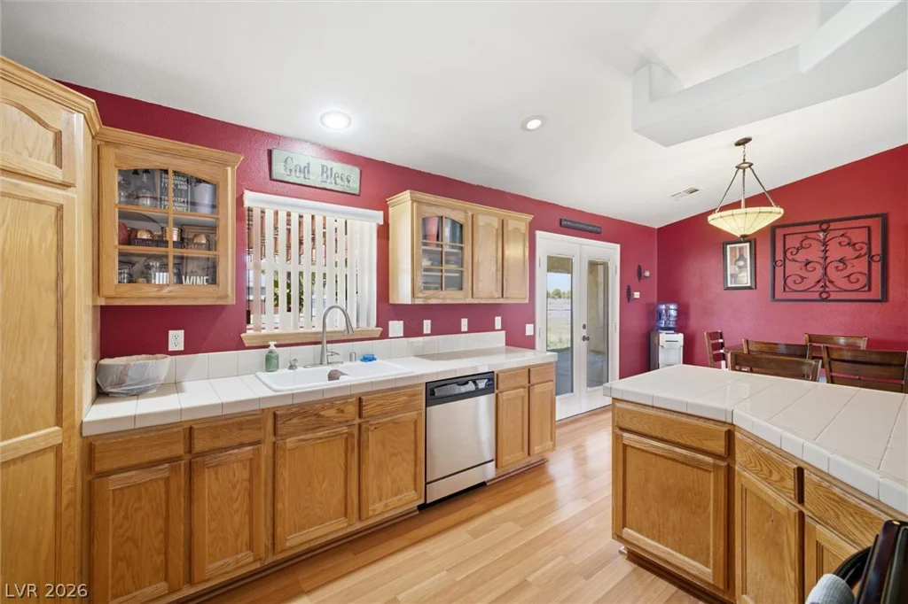 1660 Tiptop, Pahrump, NV 89048