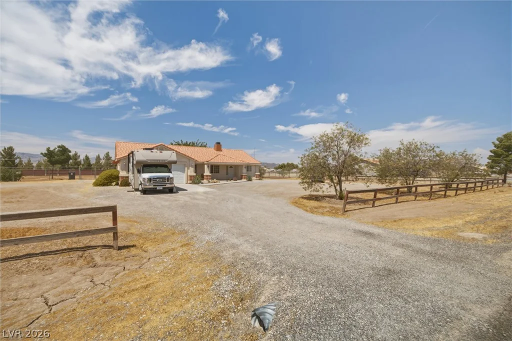 1660 Tiptop, Pahrump, NV 89048