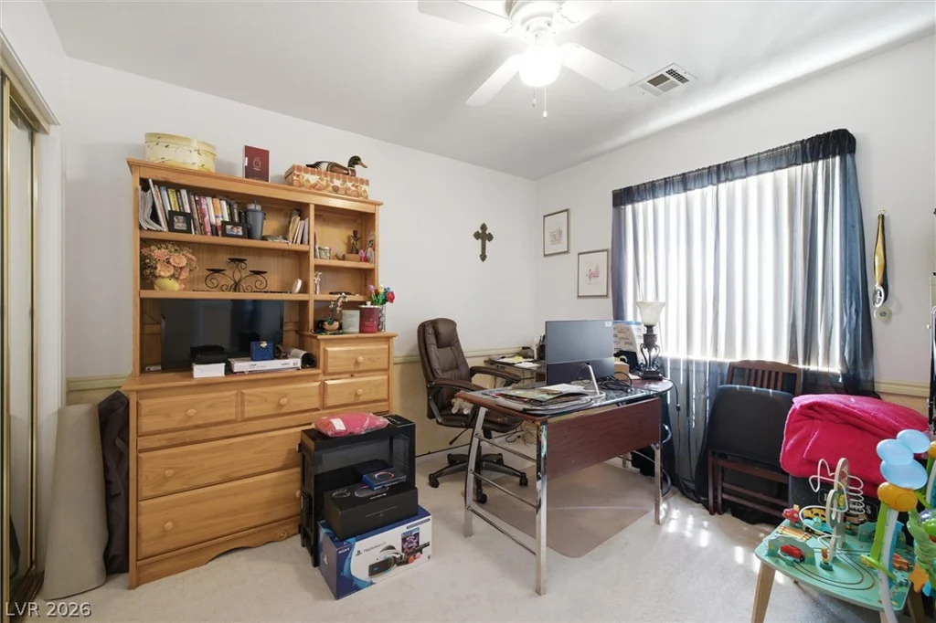 1660 Tiptop, Pahrump, NV 89048
