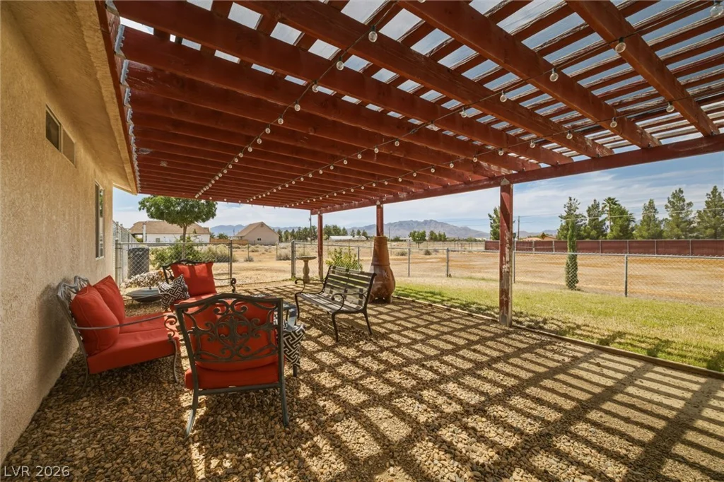 1660 Tiptop, Pahrump, NV 89048