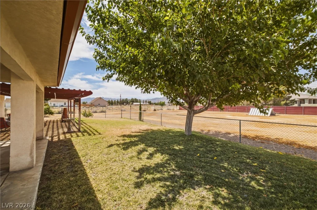 1660 Tiptop, Pahrump, NV 89048