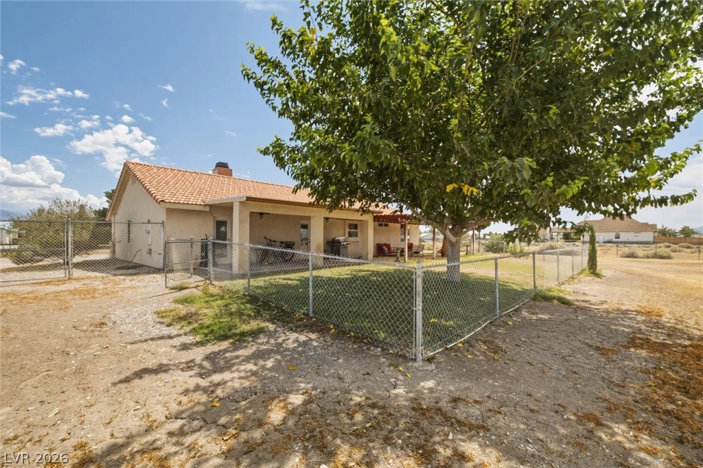 1660 Tiptop, Pahrump, NV 89048