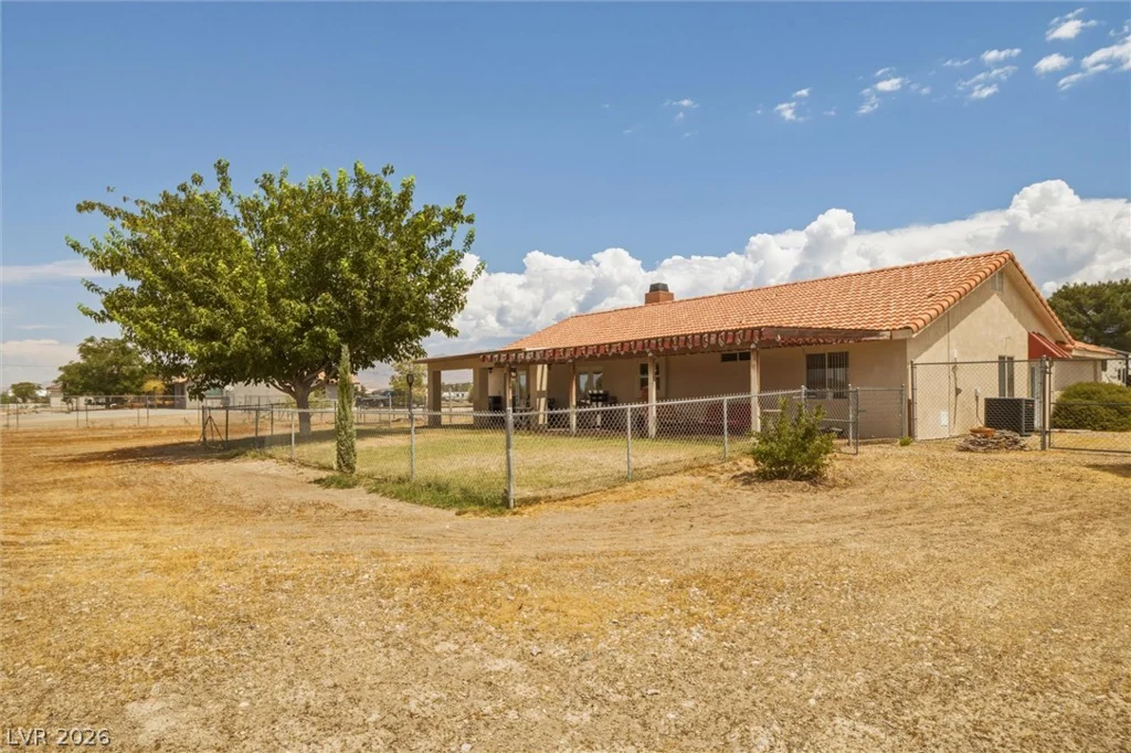 1660 Tiptop, Pahrump, NV 89048