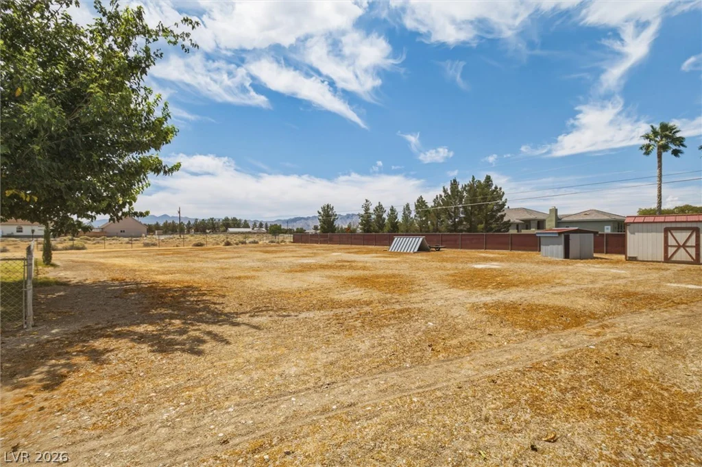 1660 Tiptop, Pahrump, NV 89048