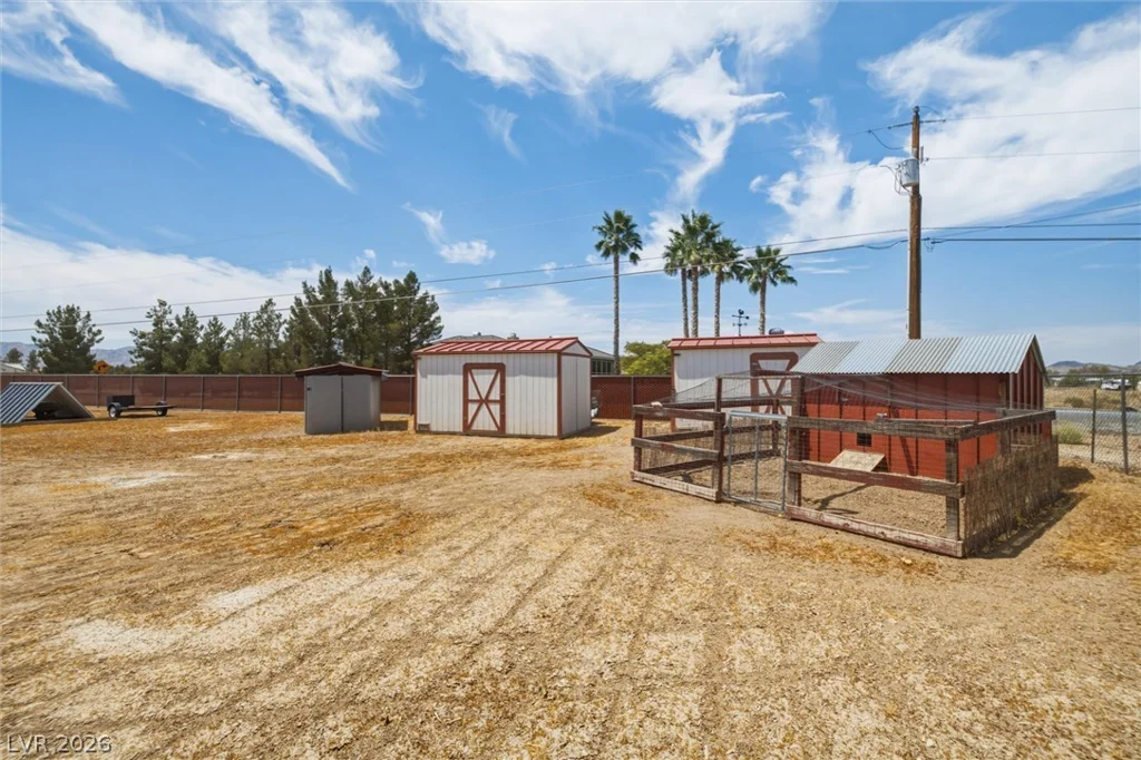 1660 Tiptop, Pahrump, NV 89048
