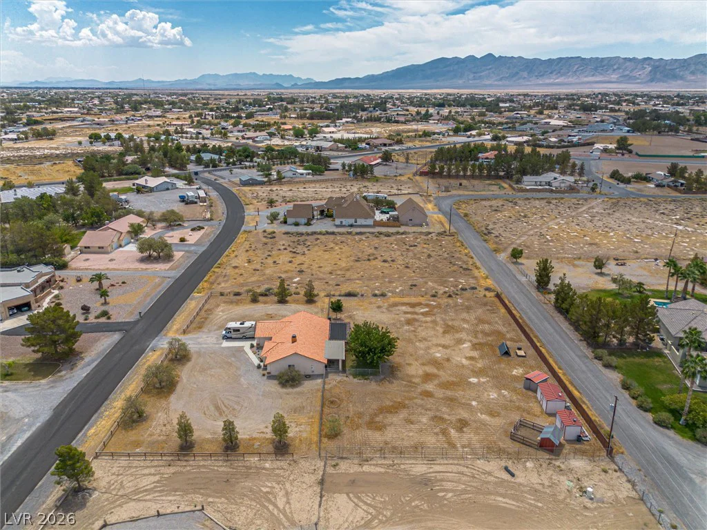 1660 Tiptop, Pahrump, NV 89048