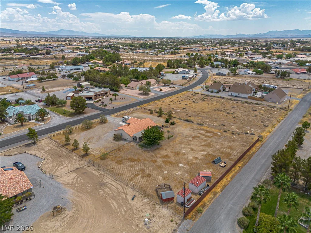 1660 Tiptop, Pahrump, NV 89048