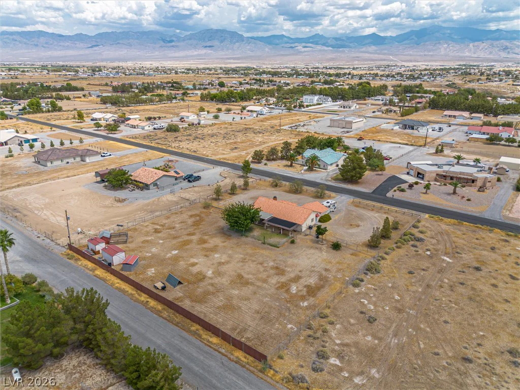 1660 Tiptop, Pahrump, NV 89048