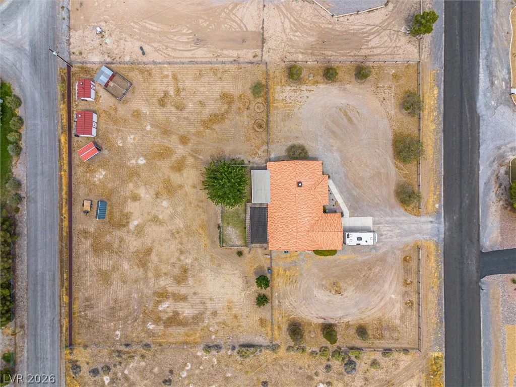 1660 Tiptop, Pahrump, NV 89048