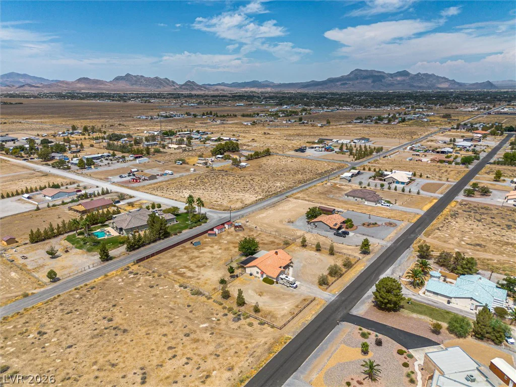 1660 Tiptop, Pahrump, NV 89048