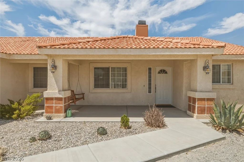 1660 Tiptop, Pahrump, NV 89048