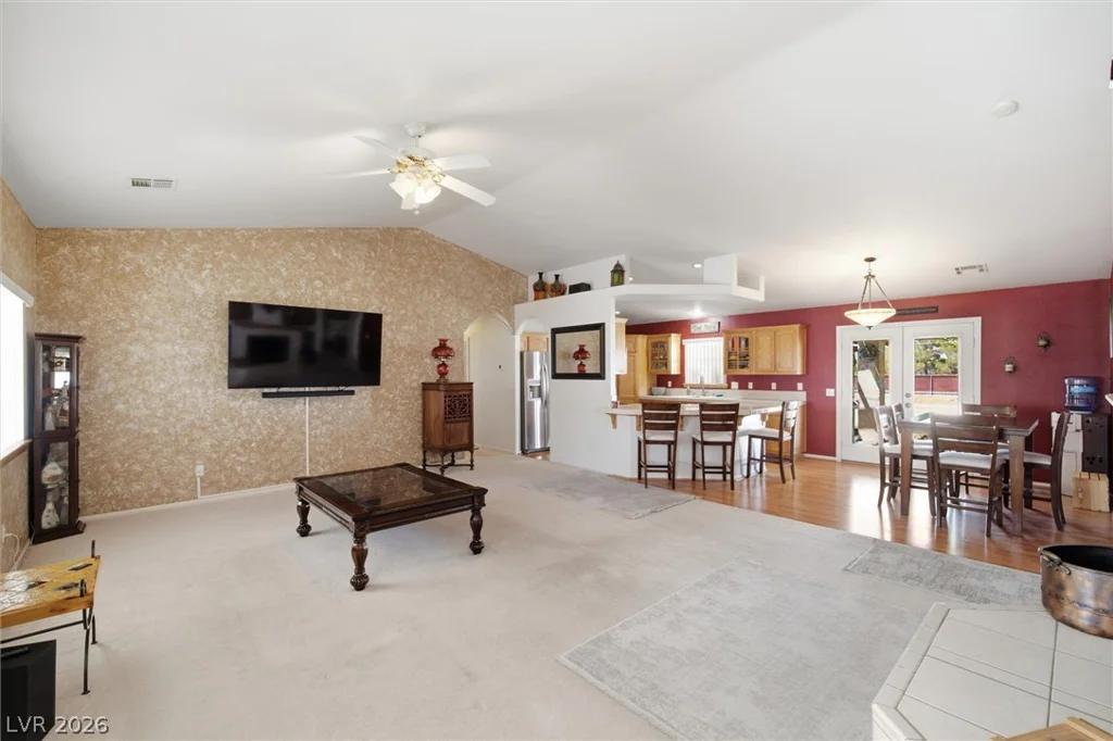 1660 Tiptop, Pahrump, NV 89048