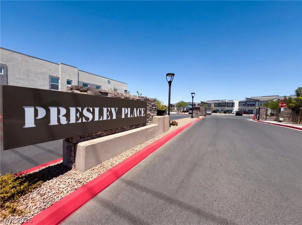 541 Bellum, Henderson, NV 89011
