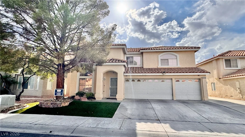 3725 Deer Flats, Las Vegas, NV 89129