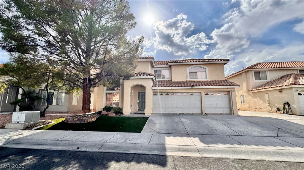 3725 Deer Flats, Las Vegas, NV 89129