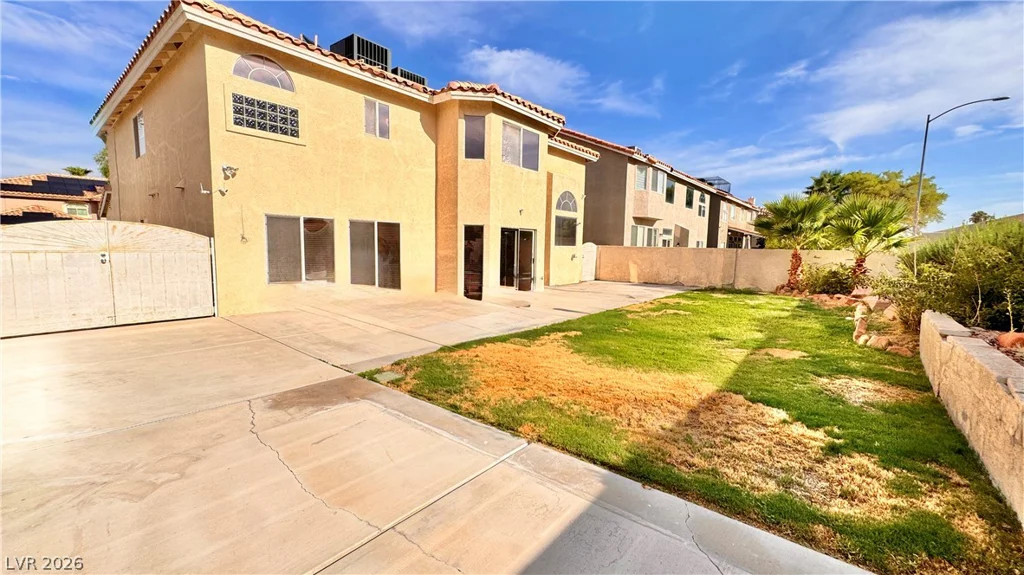 3725 Deer Flats, Las Vegas, NV 89129