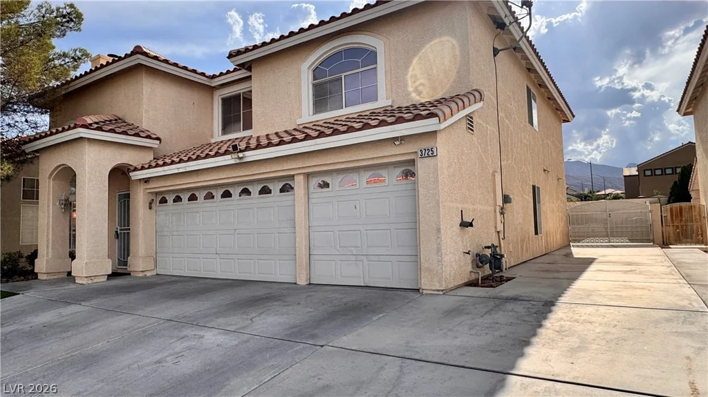 3725 Deer Flats, Las Vegas, NV 89129