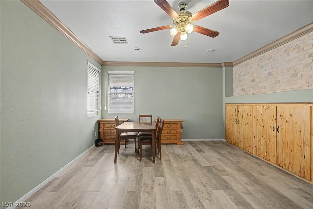 5536 Green Ferry, Las Vegas, NV 89131