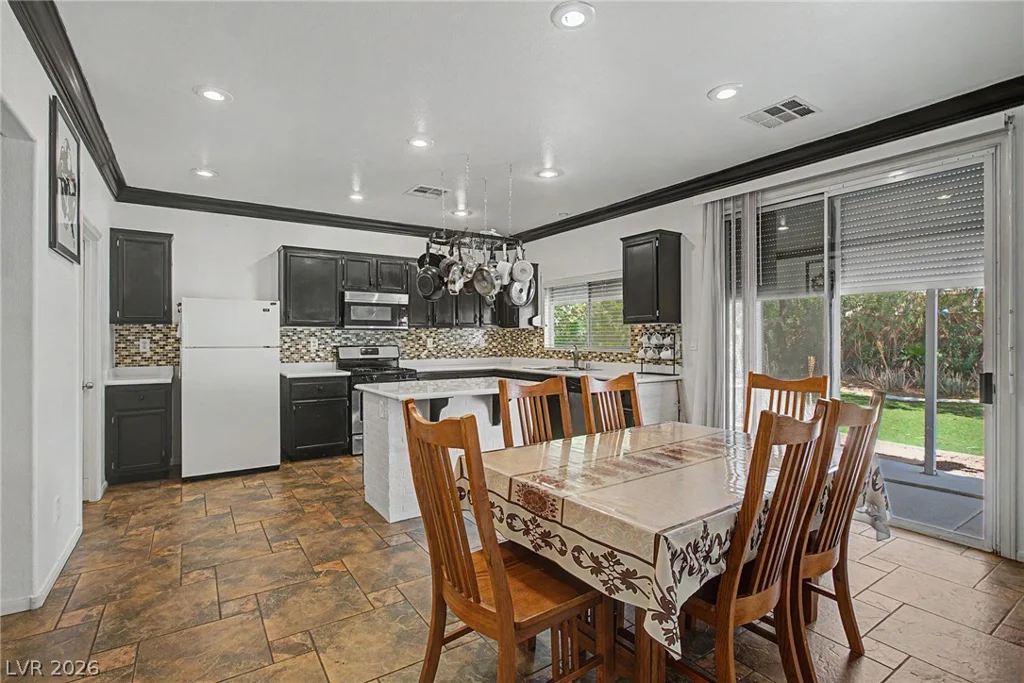 5536 Green Ferry, Las Vegas, NV 89131