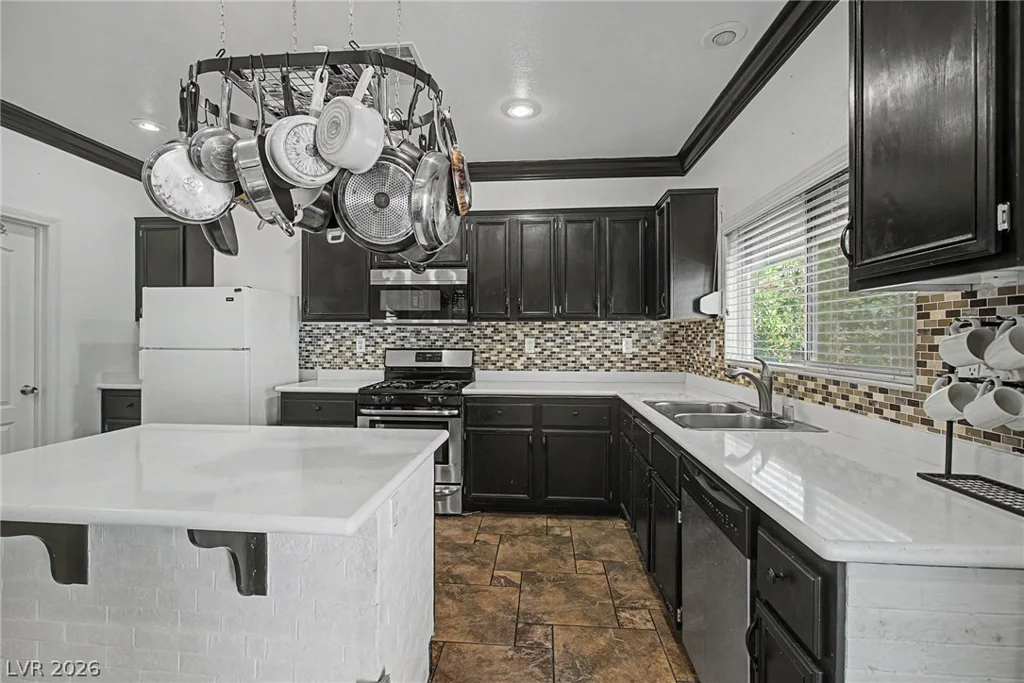 5536 Green Ferry, Las Vegas, NV 89131