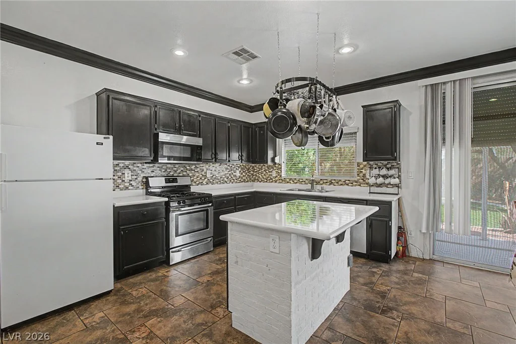 5536 Green Ferry, Las Vegas, NV 89131