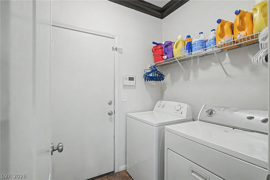 5536 Green Ferry, Las Vegas, NV 89131