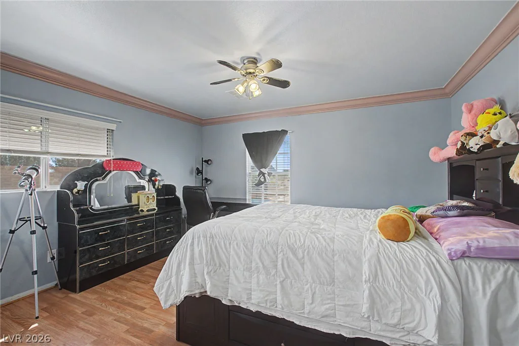 5536 Green Ferry, Las Vegas, NV 89131