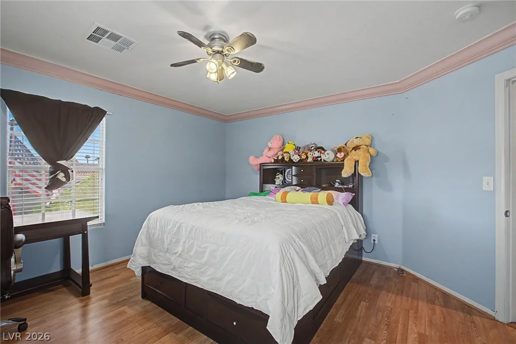 5536 Green Ferry, Las Vegas, NV 89131