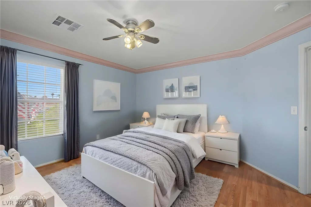 5536 Green Ferry, Las Vegas, NV 89131