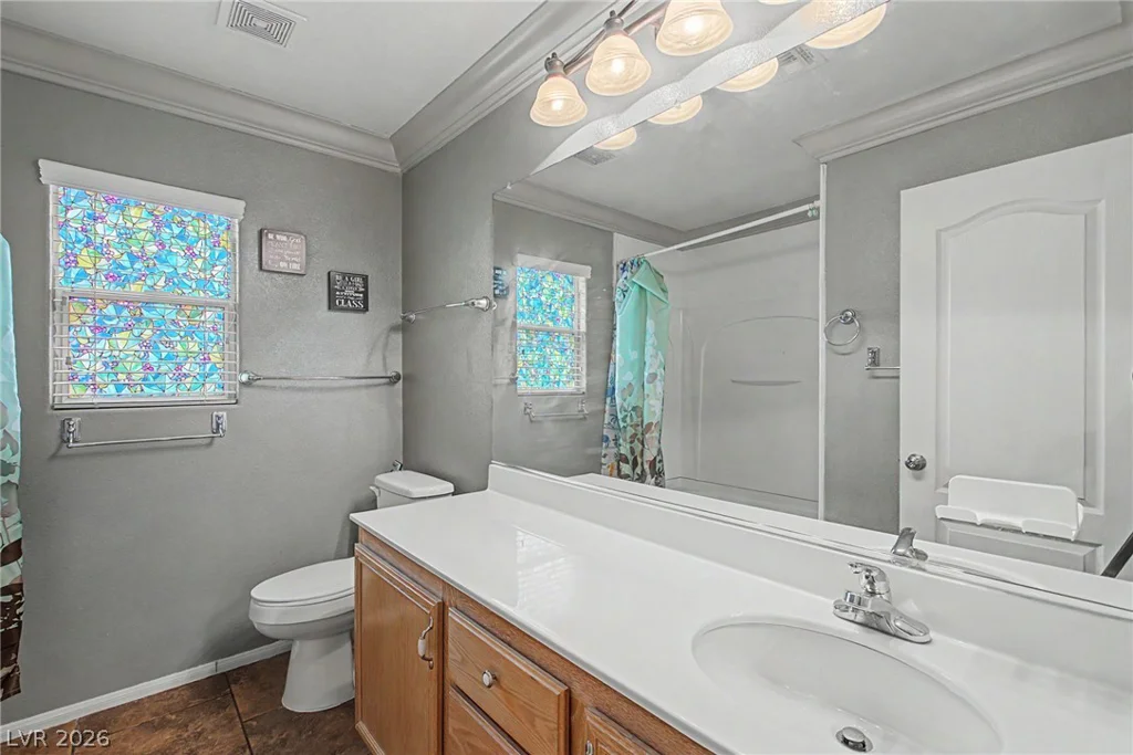 5536 Green Ferry, Las Vegas, NV 89131