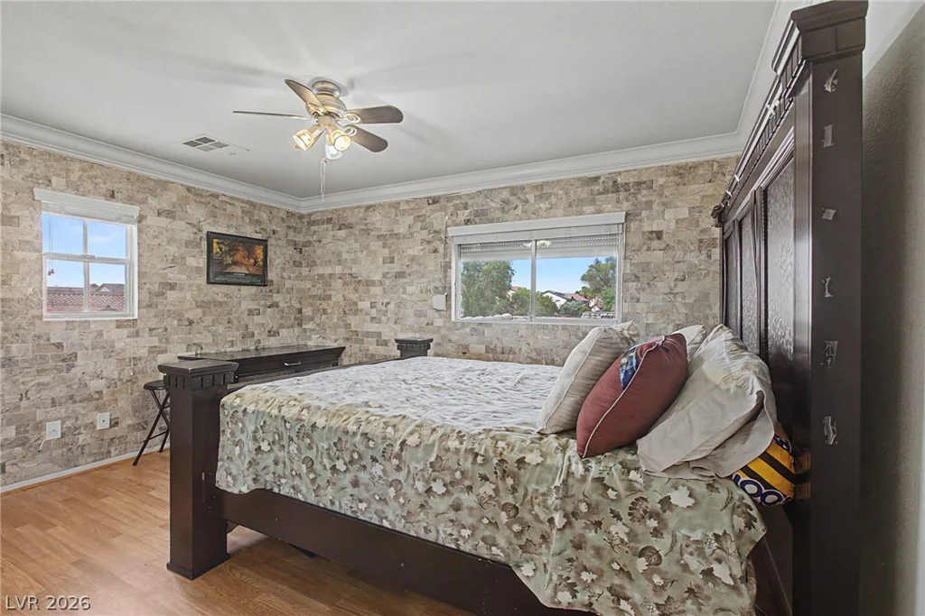 5536 Green Ferry, Las Vegas, NV 89131