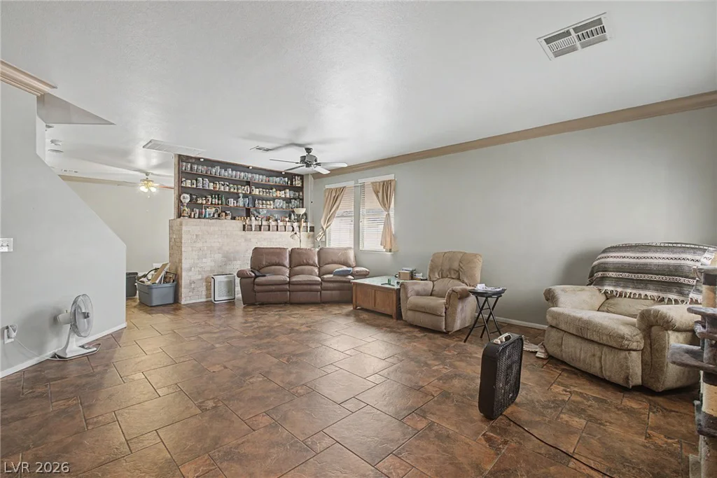 5536 Green Ferry, Las Vegas, NV 89131