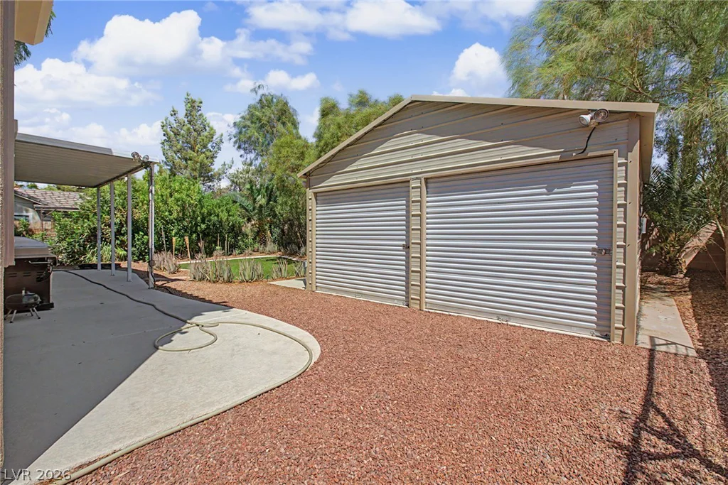 5536 Green Ferry, Las Vegas, NV 89131