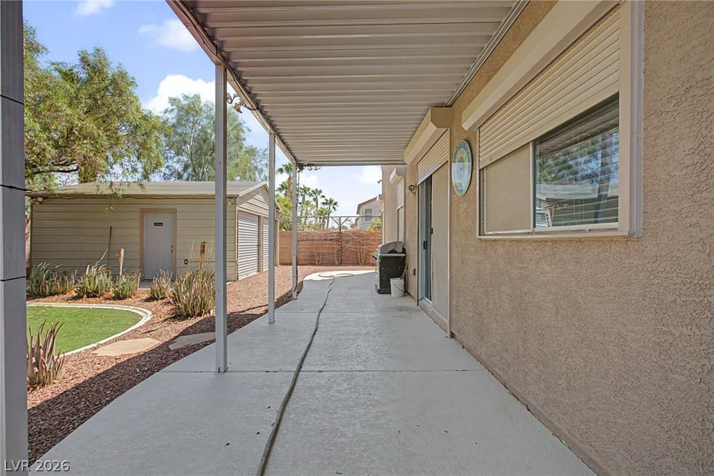 5536 Green Ferry, Las Vegas, NV 89131
