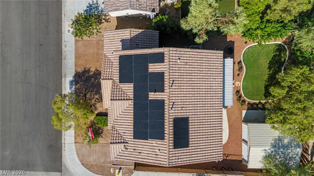 5536 Green Ferry, Las Vegas, NV 89131