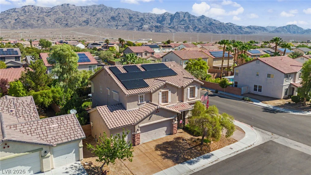 5536 Green Ferry, Las Vegas, NV 89131