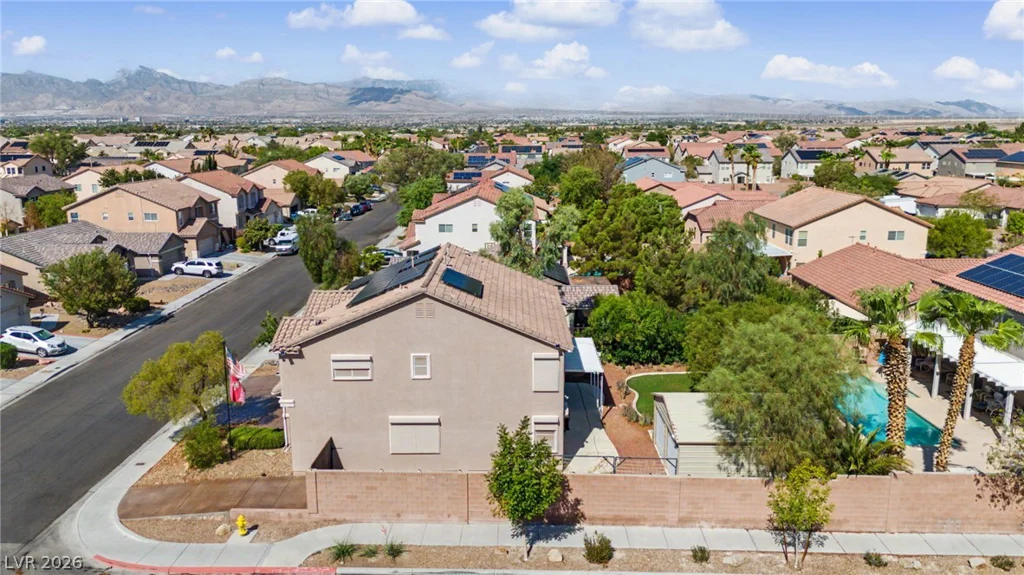 5536 Green Ferry, Las Vegas, NV 89131