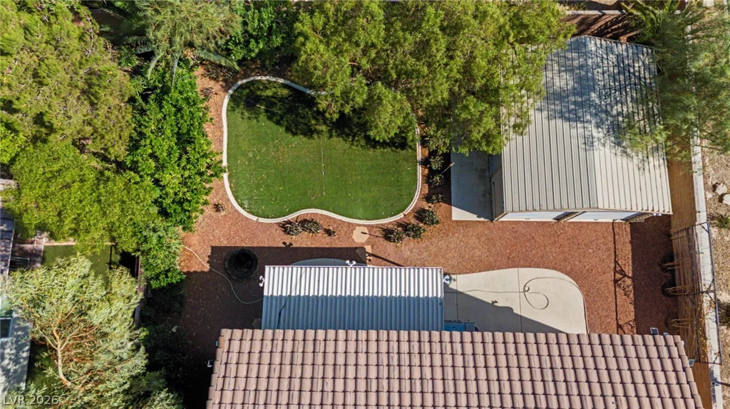 5536 Green Ferry, Las Vegas, NV 89131