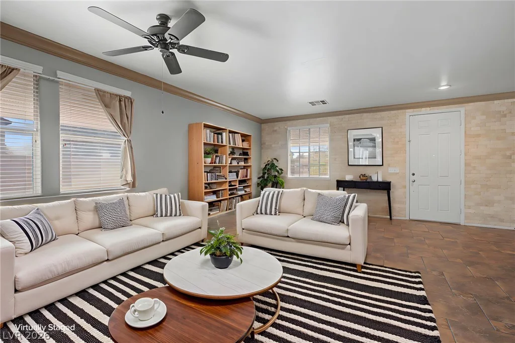 5536 Green Ferry, Las Vegas, NV 89131