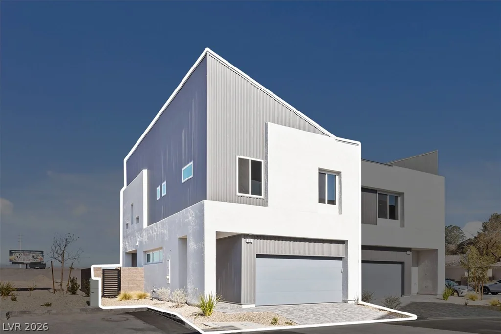 8629 Ensworth, Las Vegas, NV 89123