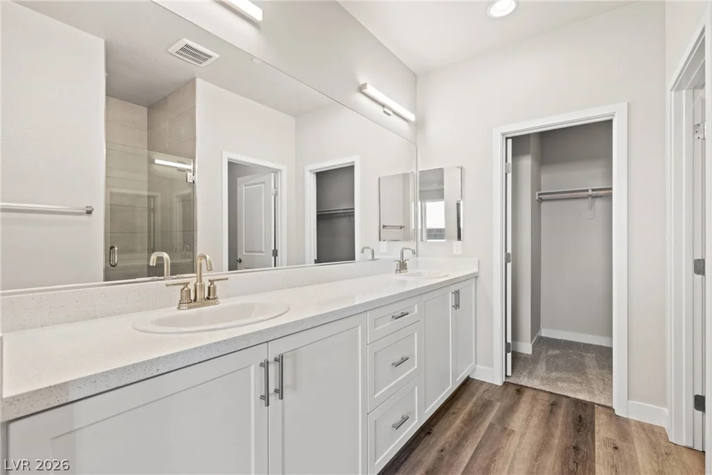 8629 Ensworth, Las Vegas, NV 89123